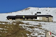 22 Alla Baita Alta (1631 m)